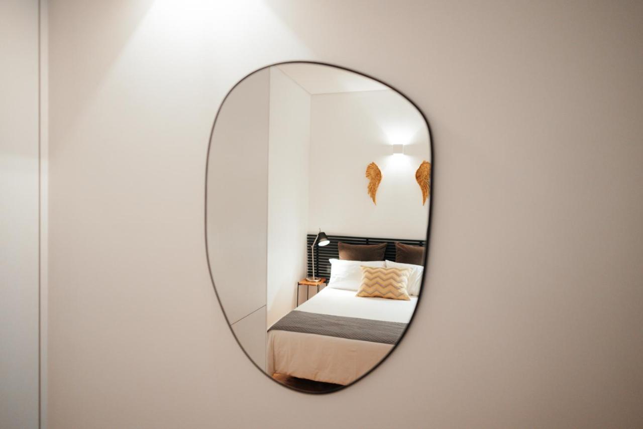 Flores Street Apartments Porto Kültér fotó