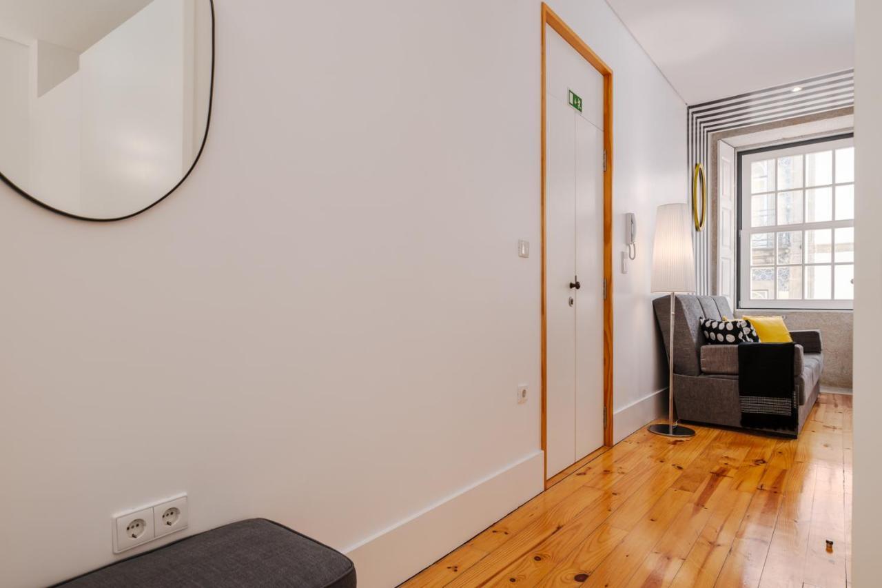 Flores Street Apartments Porto Kültér fotó