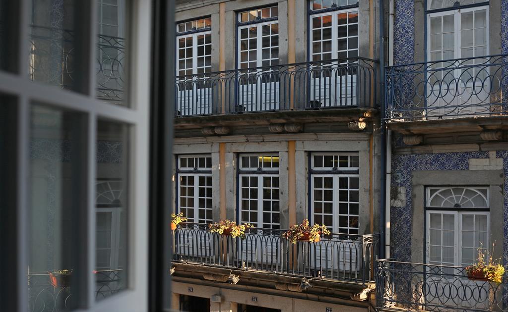 Flores Street Apartments Porto Kültér fotó